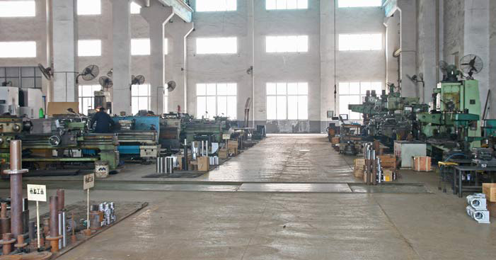 生產(chǎn)設(shè)備