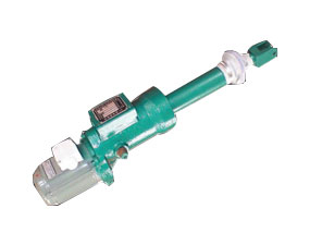 DT電動推桿電氣接線圖